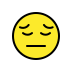 Depressed